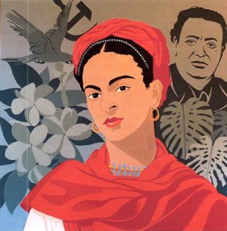 Frida Kahlo